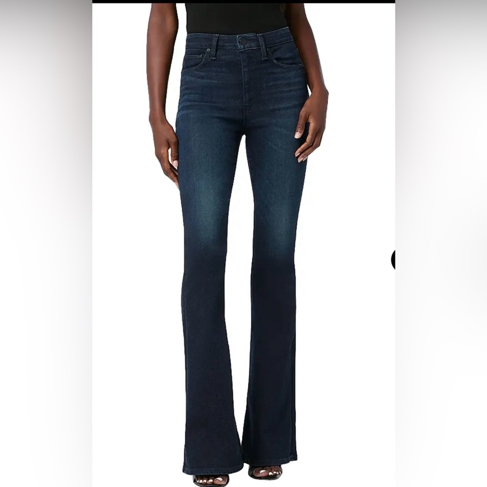 Hudson Holly Flare Jeans for Women